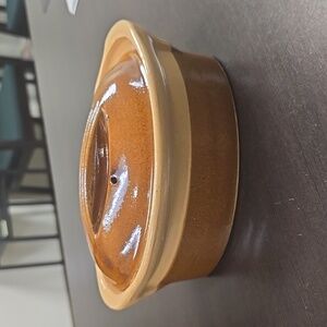 Vintage France Small Casserole dish